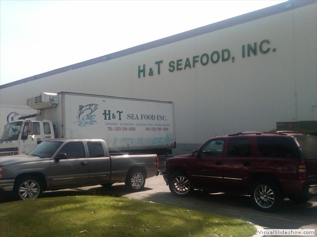 HT Seafood