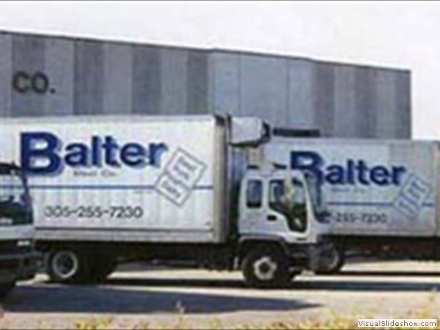 Balter Meats